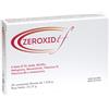 TERBIOL FARMACEUTICI Srl ZEROXID TF 20 Cpr