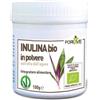 FORLIVE Srl INULINA POLVERE BIO 100GR FORL