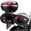 GIVI 366FZ - Staffe di Supporto per Bauletto