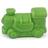 Gentile Ceramiche Trenino Verde Mela in Ceramica con Calamita (4,5cm)