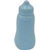 Gentile Ceramiche Biberon Celeste in Ceramica con Calamita (5cm)