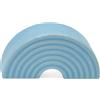 Gentile Ceramiche Arcobaleno Celeste in Ceramica con Calamita (5,5cm)