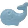 Gentile Ceramiche Balena Celeste in Ceramica con Calamita (6cm)