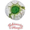 Schiaccia & Mangia Pasta di Mandorla al Pistacchio 1kg