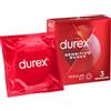 Durex Preservativi DUREX - Soft Sensitive 3PZ