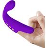 Pretty Love Flirtation Dito vibratore Gorgon