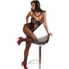 Livco Corsetti BODYSTOCKING Sexy NERO