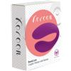 XOCOON Vibratore per Coppia Imperdibile Bound Love