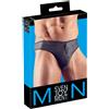 Svenjoyment Slip Con Cerniera Taglia M