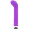Toy Joy Vibratore Punto G - Tickle My Senses Vibe