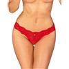 Obsessive Perizoma AMOR CHERRIS S/M