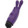 Ohmama Mini Rabbit Clitorideo | Potente, Tascabile, Sexy