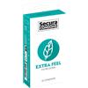 Secura Preservativi Secura Extra Feel 12pz