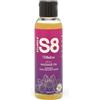 Stimul8 S8 Olio Ginger massaggio S8 125ml