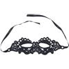 Queen Lingerie Incantevole Maschera In Pizzo