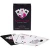 Tease&Please Carte da gioco Kamasutra