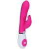 Pretty Love Flirtation Vibratore Clitorideo controllo vocale