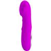 Pretty Love Flirtation Massaggiatore vibratore stimolatore
