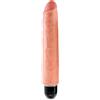 Pipedream Dildo King 25 cm Vibrating Stiffy