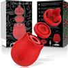 MìA Stimolatore Clitoride Luxury