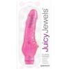 Pipedream Dildo vibrante - Juicy Jewels Vibe Fantasy