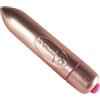 Rocks-OFF vibratore bullet passione oro