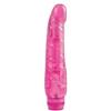 Pipedream Juicy Jewels Vibe Sapphire