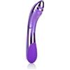 California Exotic Vibratore a LED 10 funzioni-CalExotics DazzLED Vibrance
