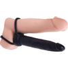 Fetish Fantasy Kit Doppia Penetrazione - Anello Pene + Dildo Anale