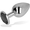 Ohmama Plug Anale premium 8 CM