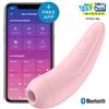 satisfyer succhia clitoride con app SATISFYER