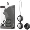 B Swish Palline vaginali BFIT NERO