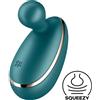 satisfyer Vibratore clitorideo Spot On 1
