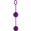 Toy Joy Palline Vaginali Viola Rock & Roll
