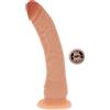 Toy Joy DILDO - Dong in Silicone Realistico 21cm