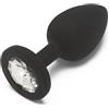 Toy Joy Plug Anale Diamond Small