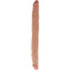 Toy Joy Dildo Double Dong Realistico | Get Real by TOYJOY