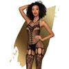 Penthouse Bodystocking Passione Esclusiva