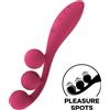 satisfyer TRI BALL 1 Multi-Vibratore