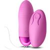 NS Novelties Ovetto vibrante Winx