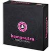 Tease&Please Kamasutra Poker Game