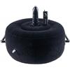 Pipedream Sedile gonfiabile con fallo vibrante integrato