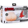 Hidden Desire Masturbatore Realistico XXL Hot Honey Rider Vibrating: