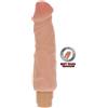 Toy Joy Vibratore Dual Density Big Vibrator - Realismo Estremo