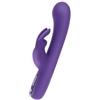 Toy Joy Rabbit Exciting Love Rabbit - Doppio Piacere Garantito