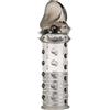 Toy Joy Estensore Guaina Stimolante Grigio