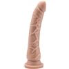 Toy Joy Dildo Realistico 8 Inch con Ventosa - Massimo Piacere