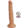 Toy Joy Dual Density DILDO 19cm inch con Ventosa