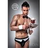 Passion Costume Cameriere UOMO L/XL