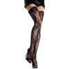 Leg Avenue Calze autoreggenti in pizzo